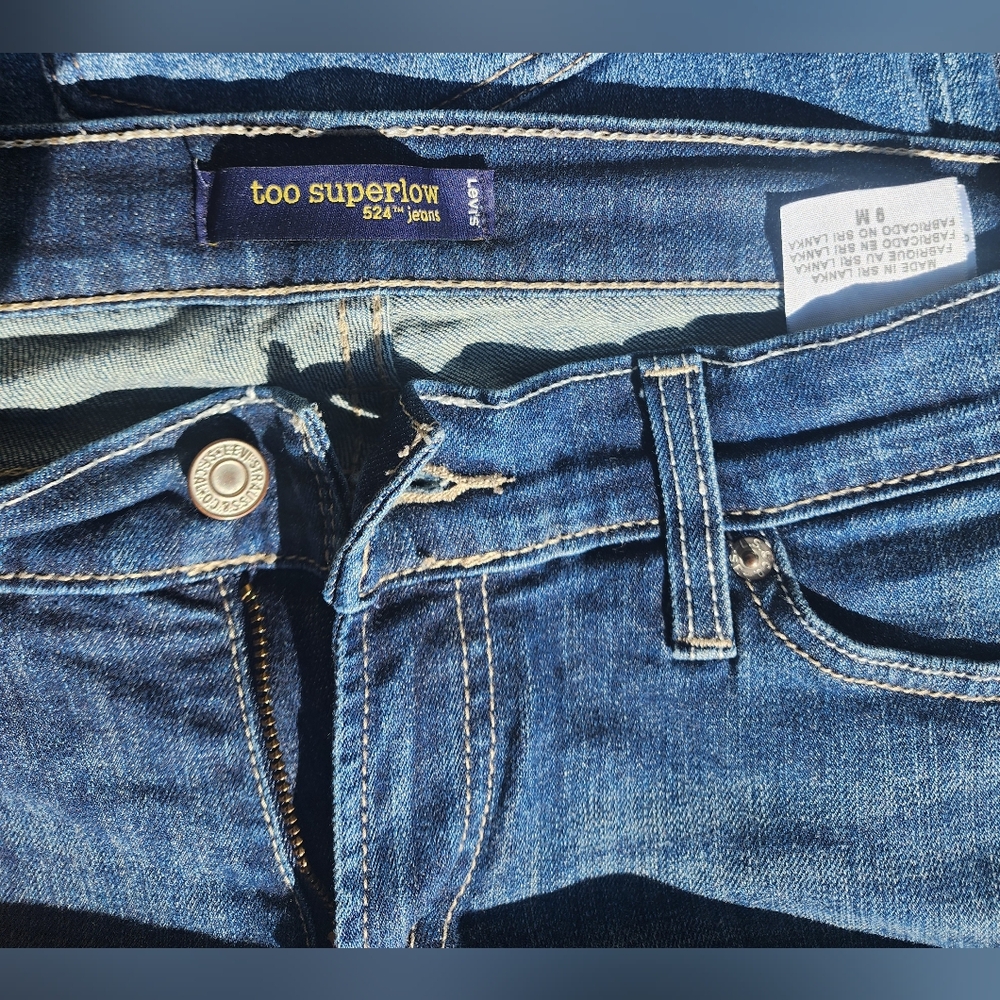 Jean Bundle - Picture 4 of 7